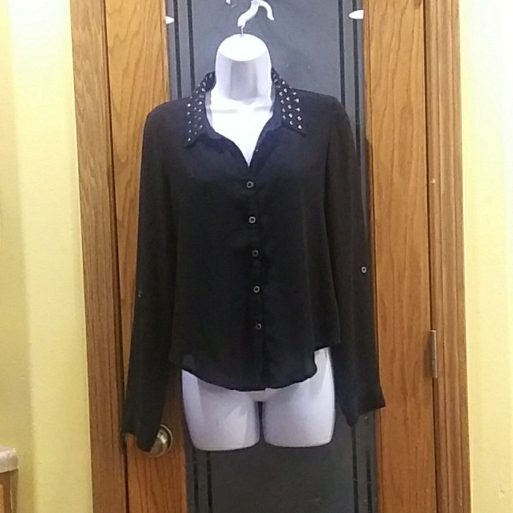 Love culture blouse
